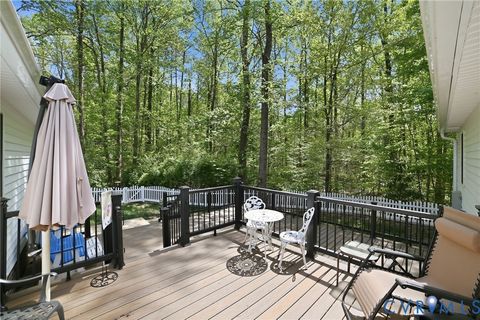 Tiny photo for 10068 Holly Road, Mechanicsville, VA 23116 (MLS # 2608744)