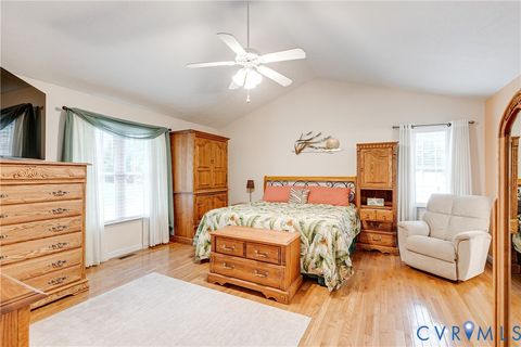 Tiny photo for 10068 Holly Road, Mechanicsville, VA 23116 (MLS # 2608744)