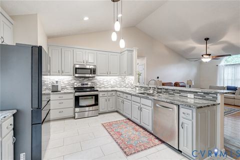 Tiny photo for 10068 Holly Road, Mechanicsville, VA 23116 (MLS # 2608744)