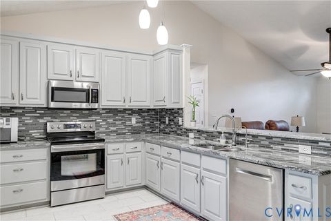 Tiny photo for 10068 Holly Road, Mechanicsville, VA 23116 (MLS # 2608744)