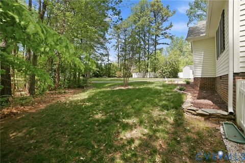 Tiny photo for 10068 Holly Road, Mechanicsville, VA 23116 (MLS # 2608744)