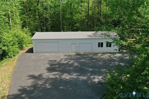 Tiny photo for 10068 Holly Road, Mechanicsville, VA 23116 (MLS # 2608744)