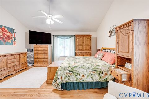Tiny photo for 10068 Holly Road, Mechanicsville, VA 23116 (MLS # 2608744)