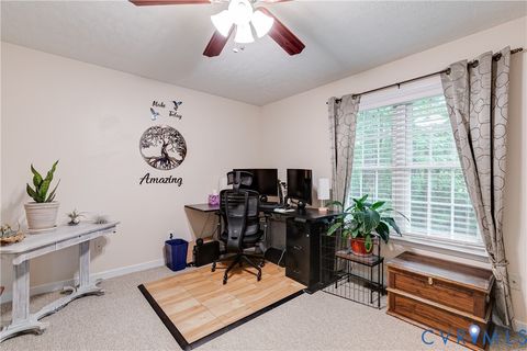 Tiny photo for 10068 Holly Road, Mechanicsville, VA 23116 (MLS # 2608744)