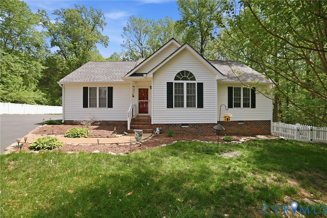 10068 Holly Road