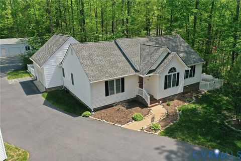 Tiny photo for 10068 Holly Road, Mechanicsville, VA 23116 (MLS # 2608744)