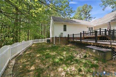 Tiny photo for 10068 Holly Road, Mechanicsville, VA 23116 (MLS # 2608744)