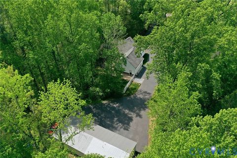 Tiny photo for 10068 Holly Road, Mechanicsville, VA 23116 (MLS # 2608744)