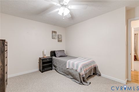 Tiny photo for 10068 Holly Road, Mechanicsville, VA 23116 (MLS # 2608744)