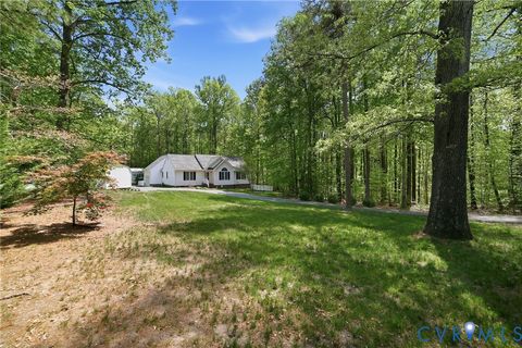 Tiny photo for 10068 Holly Road, Mechanicsville, VA 23116 (MLS # 2608744)