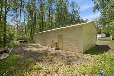 Tiny photo for 10068 Holly Road, Mechanicsville, VA 23116 (MLS # 2608744)