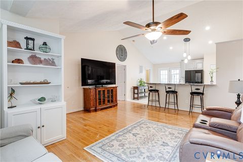 Tiny photo for 10068 Holly Road, Mechanicsville, VA 23116 (MLS # 2608744)