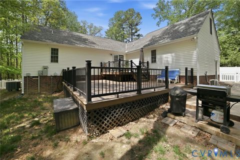 Tiny photo for 10068 Holly Road, Mechanicsville, VA 23116 (MLS # 2608744)