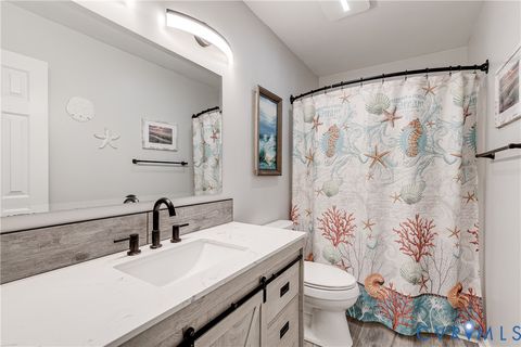 Tiny photo for 10068 Holly Road, Mechanicsville, VA 23116 (MLS # 2608744)