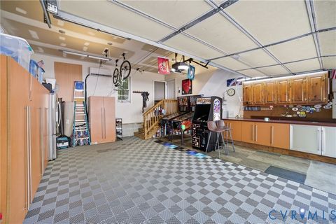 Tiny photo for 10068 Holly Road, Mechanicsville, VA 23116 (MLS # 2608744)