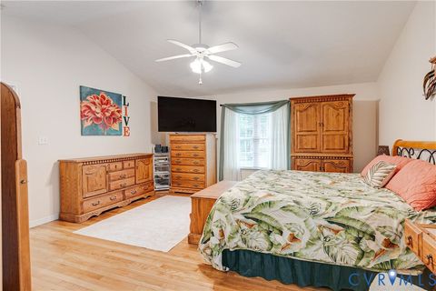 Tiny photo for 10068 Holly Road, Mechanicsville, VA 23116 (MLS # 2608744)
