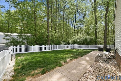 Tiny photo for 10068 Holly Road, Mechanicsville, VA 23116 (MLS # 2608744)