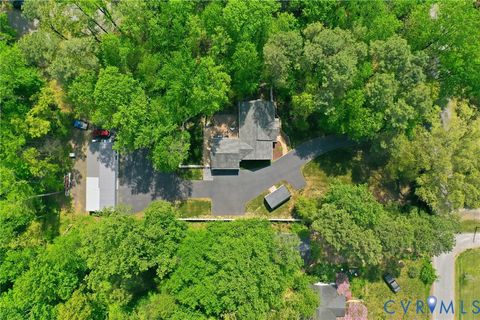 Tiny photo for 10068 Holly Road, Mechanicsville, VA 23116 (MLS # 2608744)