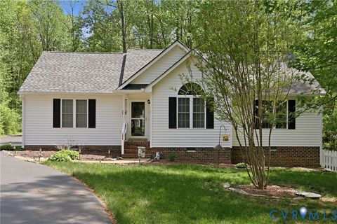 Tiny photo for 10068 Holly Road, Mechanicsville, VA 23116 (MLS # 2608744)