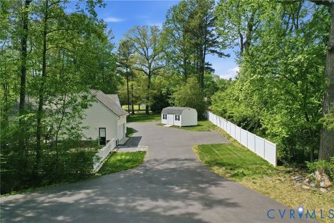 Tiny photo for 10068 Holly Road, Mechanicsville, VA 23116 (MLS # 2608744)