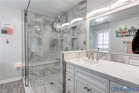 Tiny photo for 10068 Holly Road, Mechanicsville, VA 23116 (MLS # 2608744)