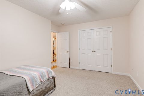 Tiny photo for 10068 Holly Road, Mechanicsville, VA 23116 (MLS # 2608744)