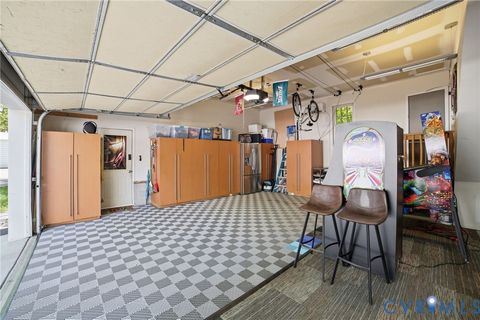 Tiny photo for 10068 Holly Road, Mechanicsville, VA 23116 (MLS # 2608744)