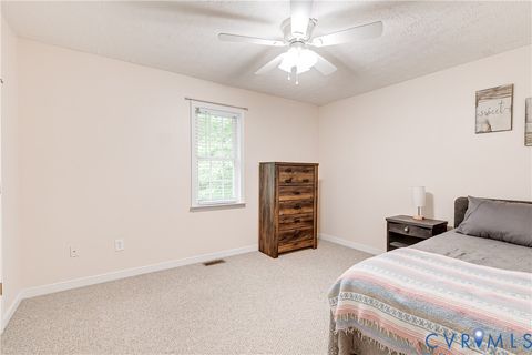 Tiny photo for 10068 Holly Road, Mechanicsville, VA 23116 (MLS # 2608744)