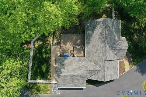 Tiny photo for 10068 Holly Road, Mechanicsville, VA 23116 (MLS # 2608744)