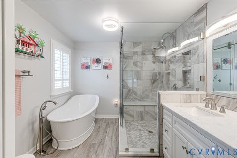 Tiny photo for 10068 Holly Road, Mechanicsville, VA 23116 (MLS # 2608744)
