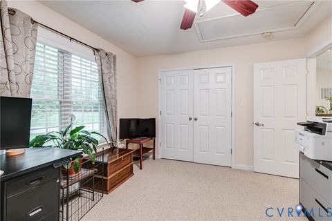 Tiny photo for 10068 Holly Road, Mechanicsville, VA 23116 (MLS # 2608744)