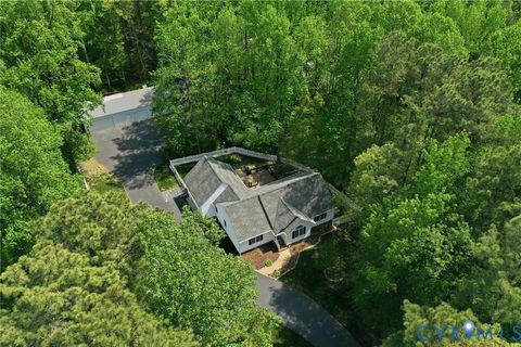 Tiny photo for 10068 Holly Road, Mechanicsville, VA 23116 (MLS # 2608744)