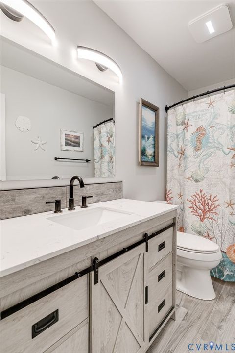 Tiny photo for 10068 Holly Road, Mechanicsville, VA 23116 (MLS # 2608744)