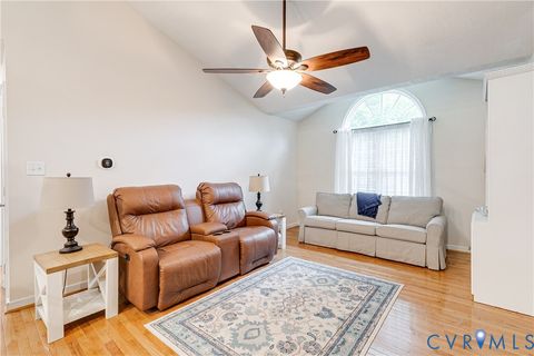 Tiny photo for 10068 Holly Road, Mechanicsville, VA 23116 (MLS # 2608744)