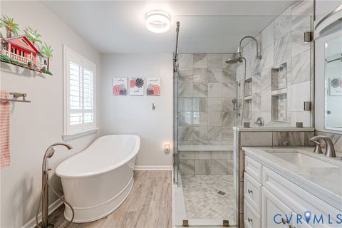 Tiny photo for 10068 Holly Road, Mechanicsville, VA 23116 (MLS # 2608744)