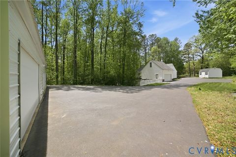 Tiny photo for 10068 Holly Road, Mechanicsville, VA 23116 (MLS # 2608744)
