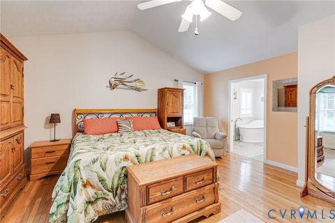 Tiny photo for 10068 Holly Road, Mechanicsville, VA 23116 (MLS # 2608744)