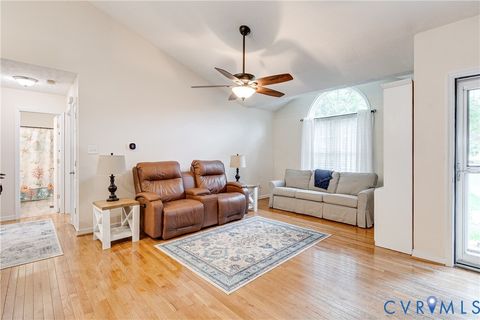 Tiny photo for 10068 Holly Road, Mechanicsville, VA 23116 (MLS # 2608744)