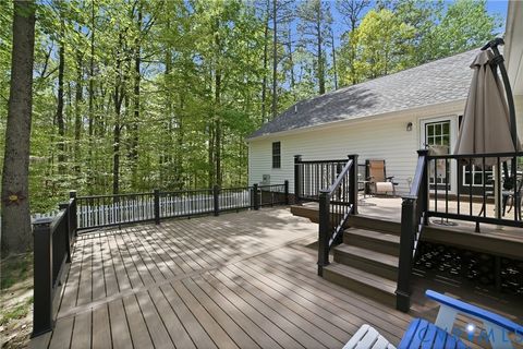 Tiny photo for 10068 Holly Road, Mechanicsville, VA 23116 (MLS # 2608744)