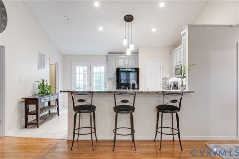Tiny photo for 10068 Holly Road, Mechanicsville, VA 23116 (MLS # 2608744)