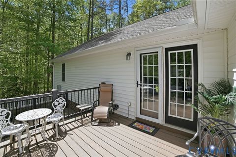 Tiny photo for 10068 Holly Road, Mechanicsville, VA 23116 (MLS # 2608744)