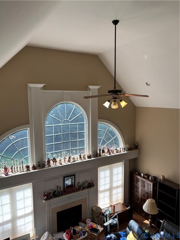 3645 Quarter Mill Drive