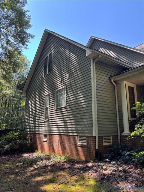 Tiny photo for 3645 Quarter Mill Drive, Powhatan, VA 23139 (MLS # 2600029)