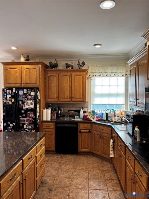 Tiny photo for 3645 Quarter Mill Drive, Powhatan, VA 23139 (MLS # 2600029)