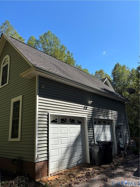 Tiny photo for 3645 Quarter Mill Drive, Powhatan, VA 23139 (MLS # 2600029)