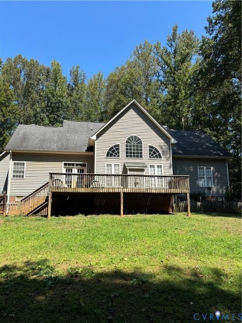 Tiny photo for 3645 Quarter Mill Drive, Powhatan, VA 23139 (MLS # 2600029)