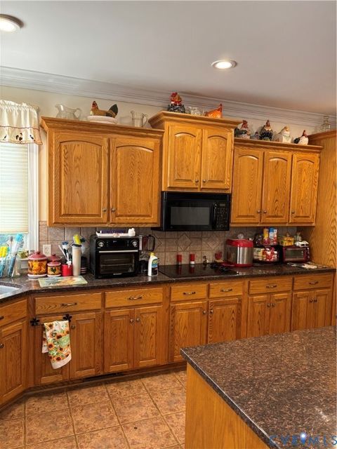 Tiny photo for 3645 Quarter Mill Drive, Powhatan, VA 23139 (MLS # 2600029)