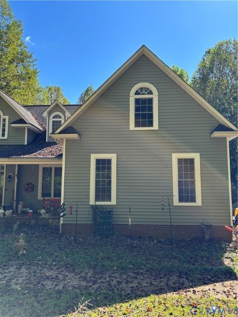 Tiny photo for 3645 Quarter Mill Drive, Powhatan, VA 23139 (MLS # 2600029)