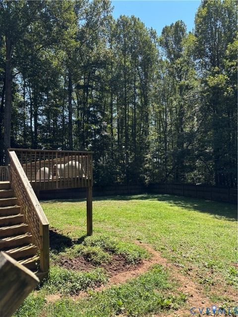Tiny photo for 3645 Quarter Mill Drive, Powhatan, VA 23139 (MLS # 2600029)