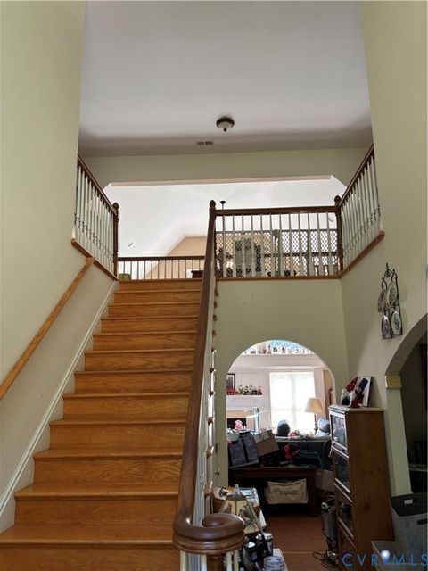 Tiny photo for 3645 Quarter Mill Drive, Powhatan, VA 23139 (MLS # 2600029)